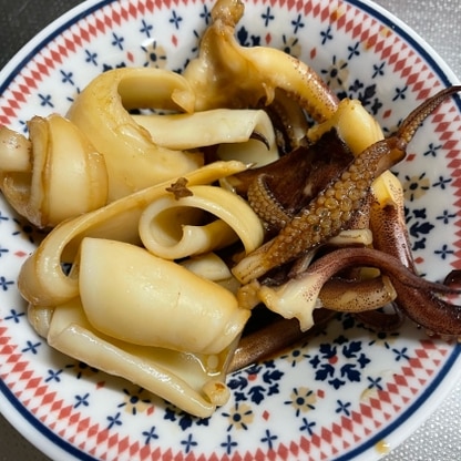 屋台風の味付けがすっごく美味しいです！